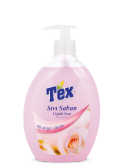 TEX SIVI EL SABUNU MY MAGIC DREAM