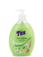 TEX SIVI EL SABUNU REFRESHING