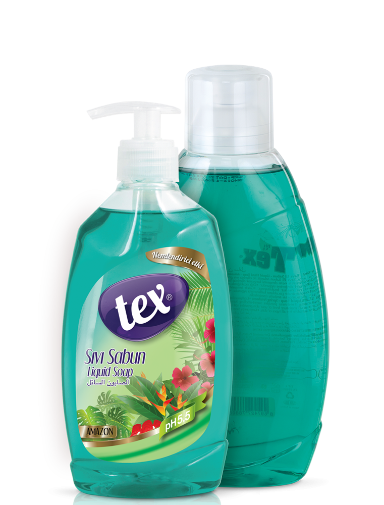 TEX SIVI EL SABUNU AMAZON