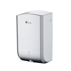 GSQ120B Xinda Jet Motorlu Fotoselli El Kurutma Makinesi - Antibakteriyel