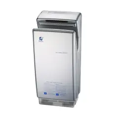 GSQ70A Xinda Kule Tipi Jet Motorlu El Kurutma Makinesi