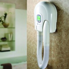 GDC150-15 Xinda Hortumlu Saç Kurutma Makinesi