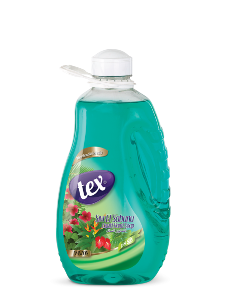 TEX SIVI EL SABUNU AMAZON