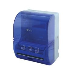 CZQ20 Xinda Mavi Fotoselli Kağıt Havlu Makinesi