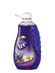 TEX SIVI EL SABUNU LAVANTA & PAPATYA