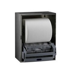 CZQ20K Xinda Fotoselli Çelik Kağıt Havlu Verici