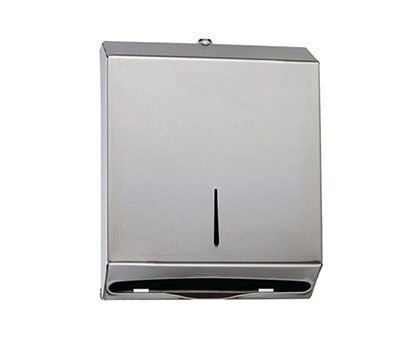 GS400Z Genesit Z Katlı Manuel Havlu Verici