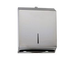 GS400Z Genesit Z Katlı Manuel Havlu Verici