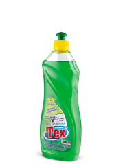 TEX BULAŞIK DETERJANI LİMON