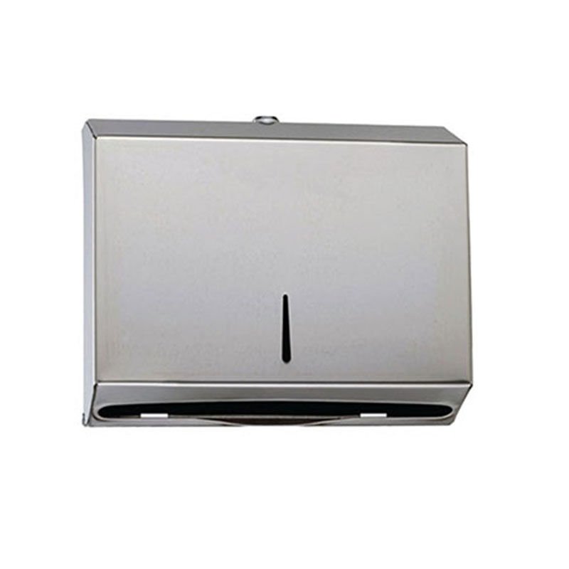 GS200Z Genesit Z Katlı Manuel Havlu Verici