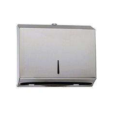 GS200Z Genesit Z Katlı Manuel Havlu Verici