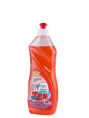 TEX BULAŞIK DETERJANI ÇİLEK