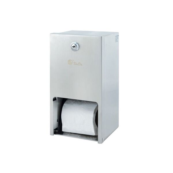 GS210W Xinda İkili Dikey Wc Kağıt Verici
