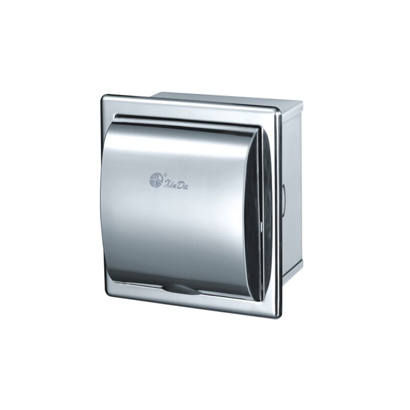 GS10N2 Xinda Sıva Altı Tekli Wc Kağıt Verici