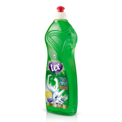 Tex 750 Gr Limonlu Sıvı Deterjan
