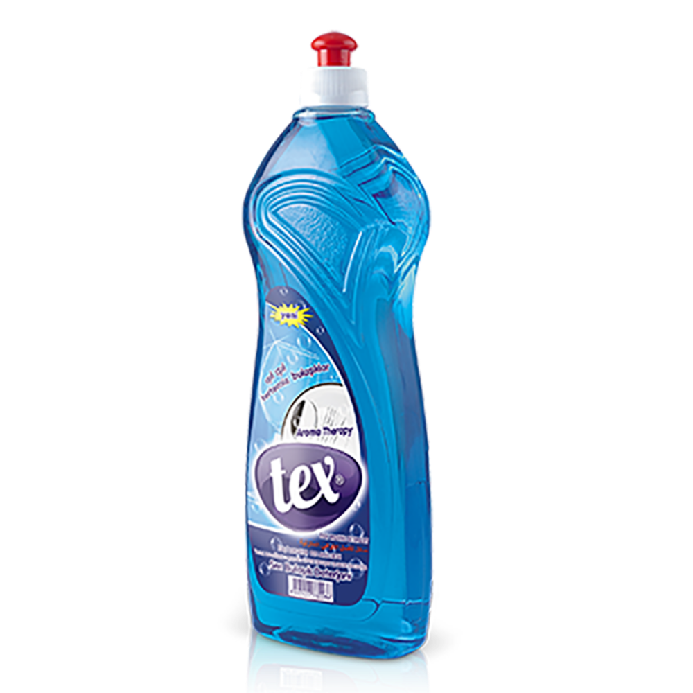 Tex 750 Gr Aromaterapi Sıvı Deterjan