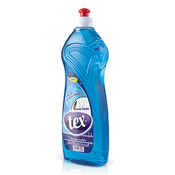 Tex 750 Gr Aromaterapi Sıvı Deterjan
