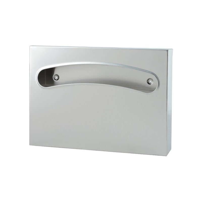 GS25CL Genesit Sıva Üstü Klozet Kapak Kağıtlık