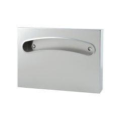 GS25CL Genesit Sıva Üstü Klozet Kapak Kağıtlık