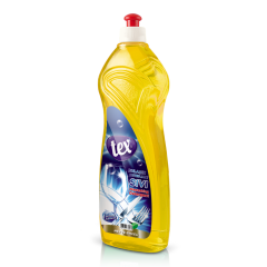 Tex 750 Gr Meyve Sirkeli Sıvı Deterjan