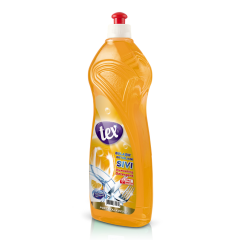 Tex 750 Gr Portakallı Sıvı Deterjan