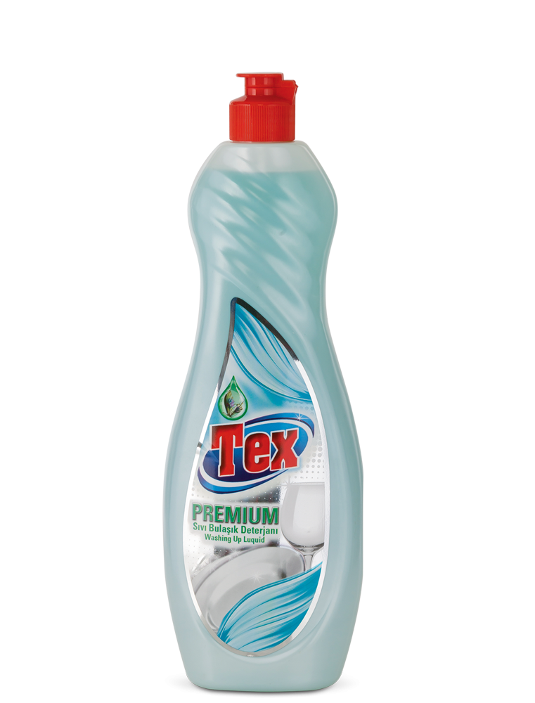 TEX BULAŞIK DETERJANI PREMIUM