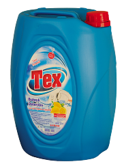 TEX BULAŞIK DETERJANI LİMON
