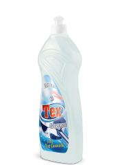 TEX BULAŞIK LOSYONU NATURAL