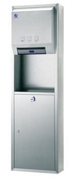 G3G63C Kombine Sistem