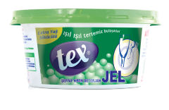 TEX JEL KREM - 400gr.