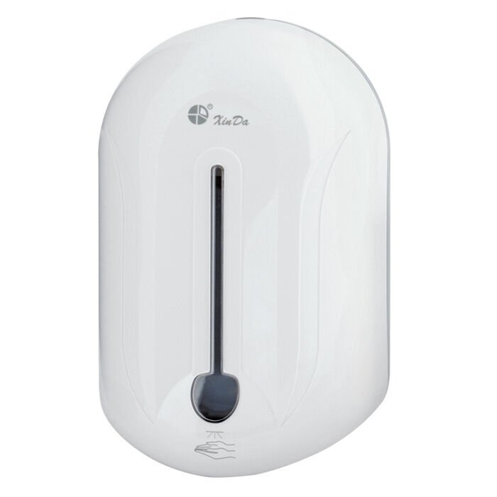 ZYQ110 Xinda Sensörlü Pilli/Elektrikli Sıvı Sabun Verici