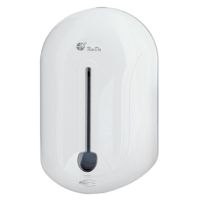 ZYQ110 Xinda Sensörlü Pilli/Elektrikli Sıvı Sabun Verici