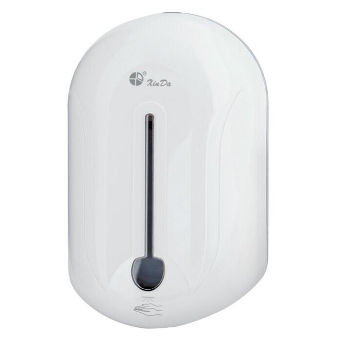 ZYQ110 Xinda Sensörlü Pilli/Elektrikli Sıvı Sabun Verici