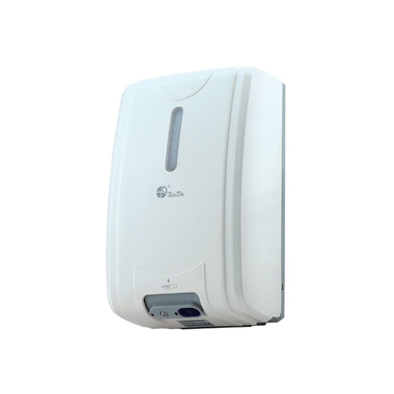 ZYQ210 Xinda Sensörlü Pilli/Elektrikli Sıvı Sabun Verici