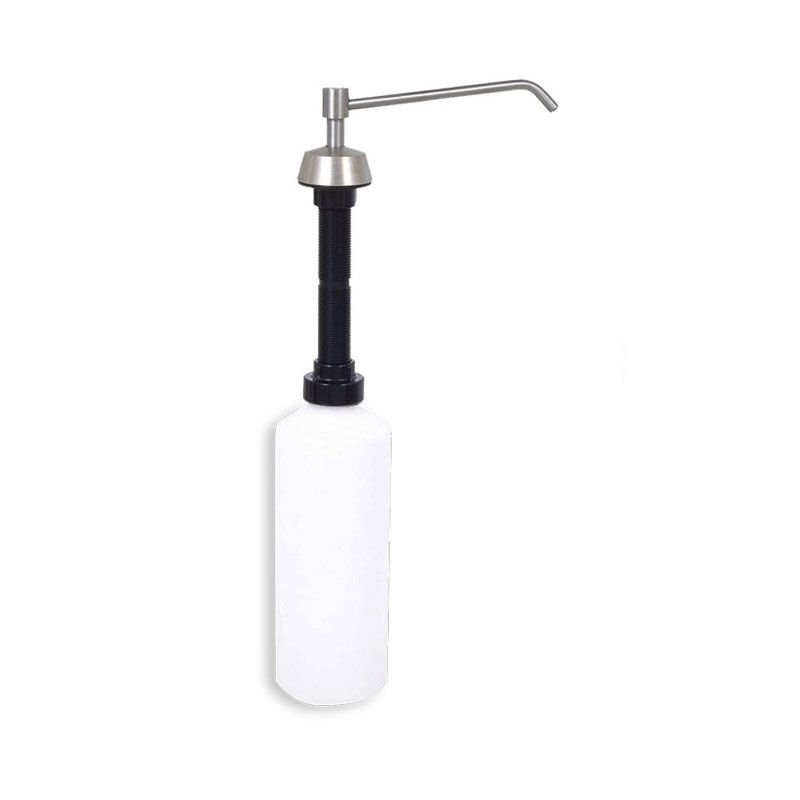 GS03 Xinda Genesit Ankastre Sıvı Sabun Dispenseri