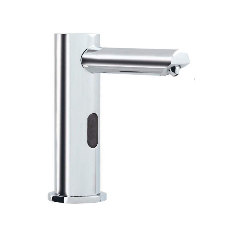 GS60F Genesit Ankastre Sensörlü Elektrikli Köpük Verici