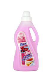 Tex Çamaşır Yumuşatıcı Floral - 1lt.