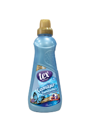 Tex Konsantre Yumuşatıcı Pamuksu Narinlik
