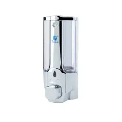 ZYQ138 Xinda Krom Manuel Tekli Sıvı Sabun Verici