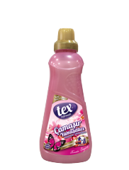 Tex Konsantre Yumuşatıcı Kaşmir Büyüsü