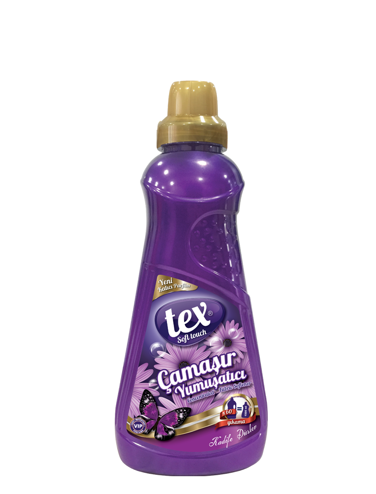 Tex Konsantre Yumuşatıcı Kadife Düşler