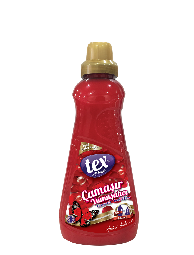 Tex Konsantre Yumuşatıcı İpeksi Dokunuş