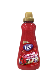Tex Konsantre Yumuşatıcı İpeksi Dokunuş
