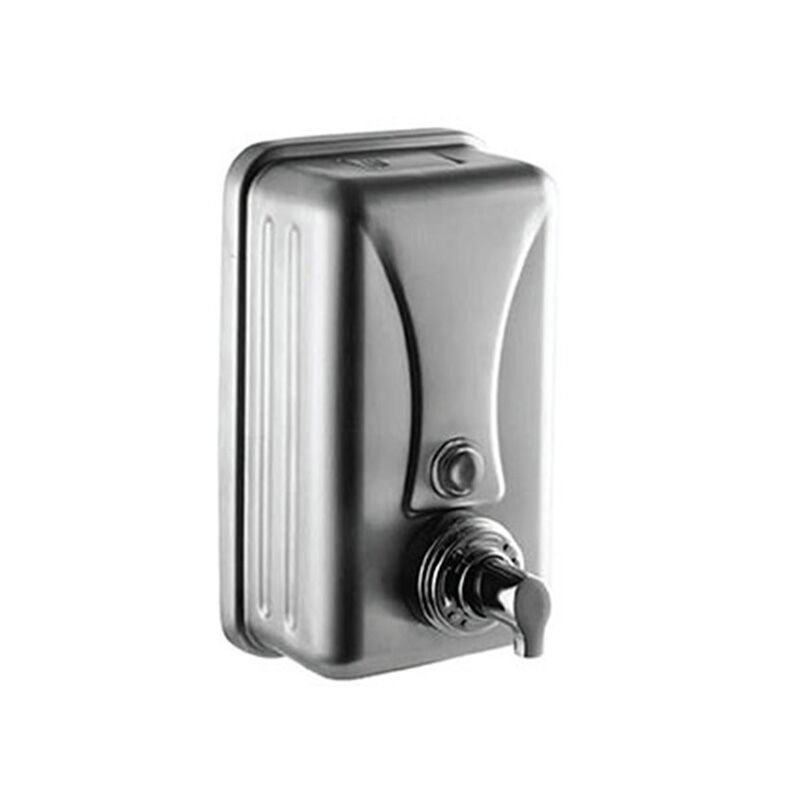 GS14K Genesit Manuel Butonlu Köpük Verici