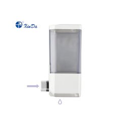 ZYQ100P Genesit Manuel Köpük Verici