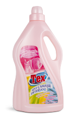 Tex Sıvı Çamaşır Deterjanı Yünlü & Narin