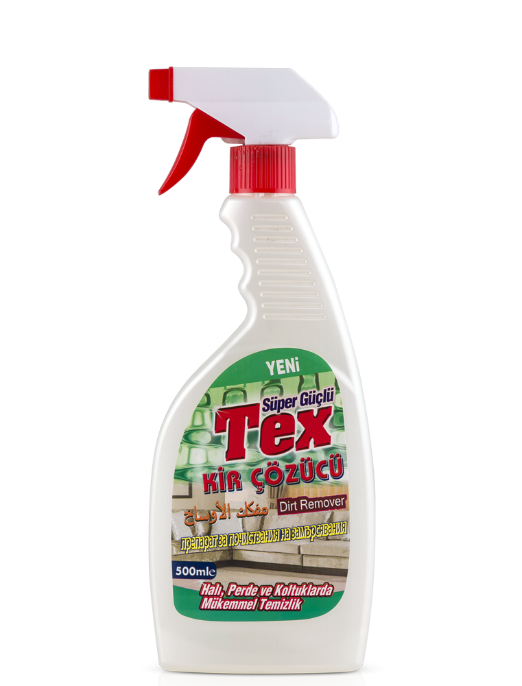 Tex Kir Çözücü Sprey