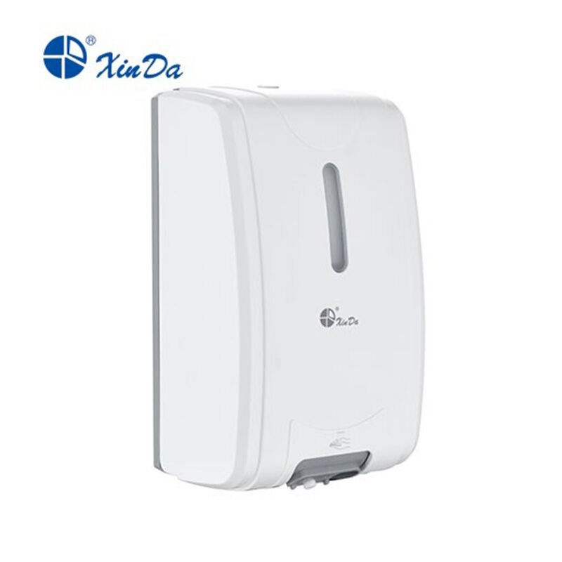 XDQ210 Xinda Sensörlü Dezenfektan Verici