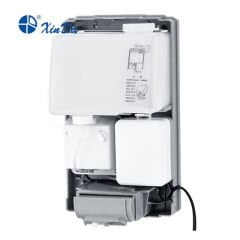 XDQ210 Xinda Sensörlü Dezenfektan Verici