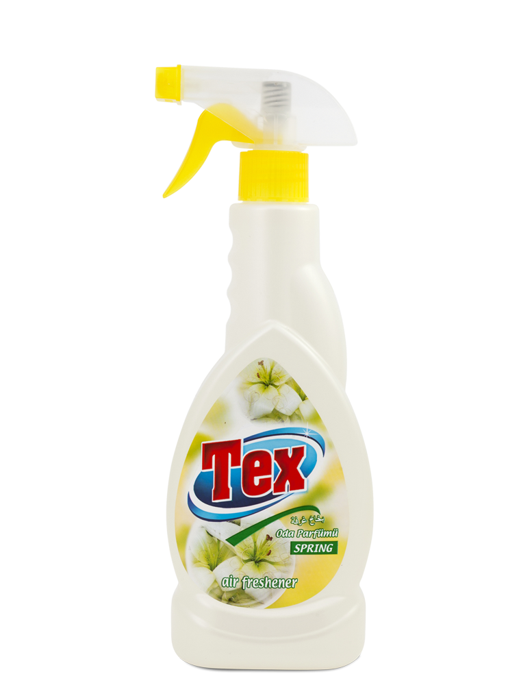 Tex Oda Parfümü Spring